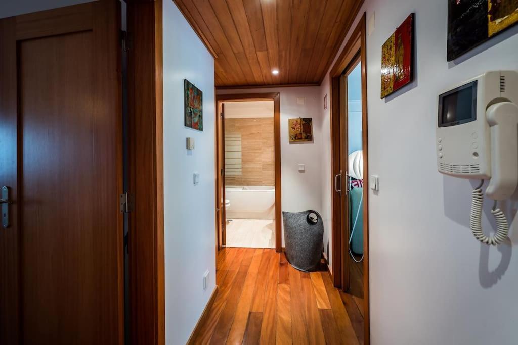 Apartamento Patio - 57655al