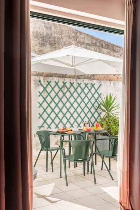 Apartamento Patio - 57655al