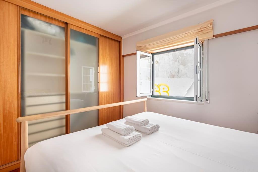 Apartamento Patio - 57655al *