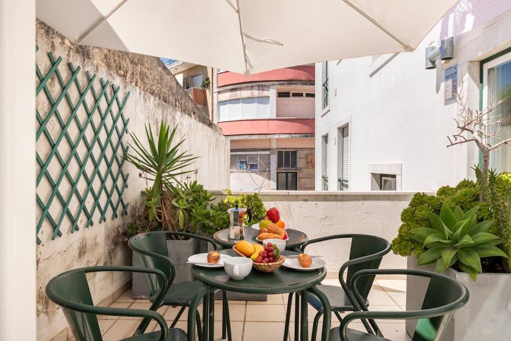 Apartamento Patio - 57655al