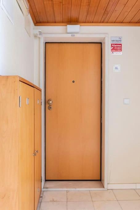 Apartamento Patio - 57655al *