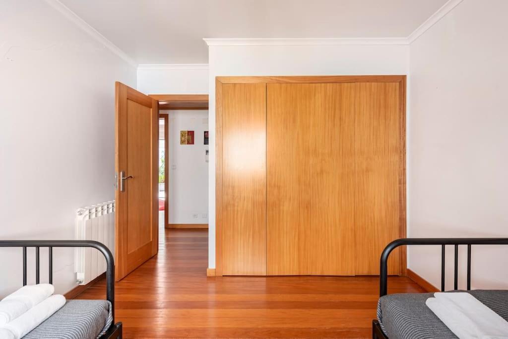 Apartamento Patio - 57655al Lisboa