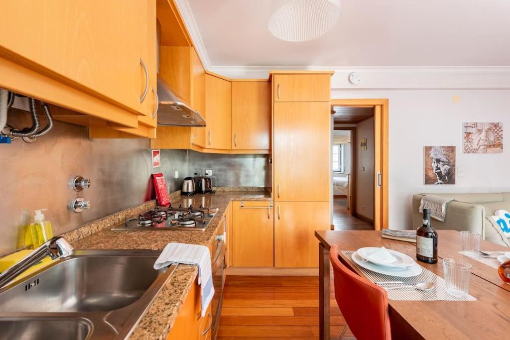 Apartamento Patio - 57655al *