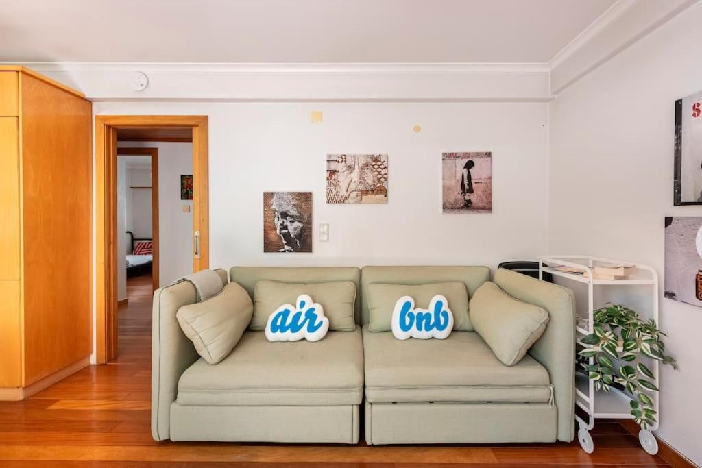 Apartamento Patio - 57655al Lisboa