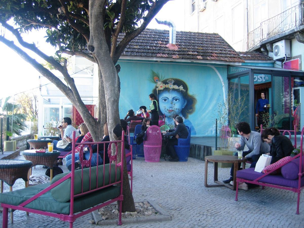 Patio - 57655al